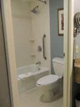 Hotel Crowne Plaza Melbourne Oceanfront photo 2