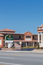 La Quinta By Wyndham Oceanfront Daytona Beach Daytona