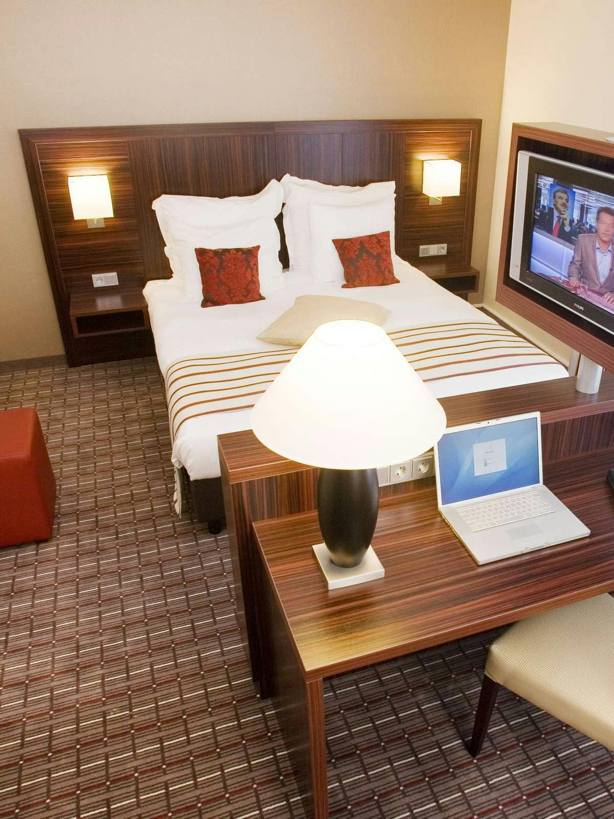 Hotel Crowne Plaza Maastricht photo 1