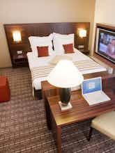 Hotel Crowne Plaza Maastricht photo 1