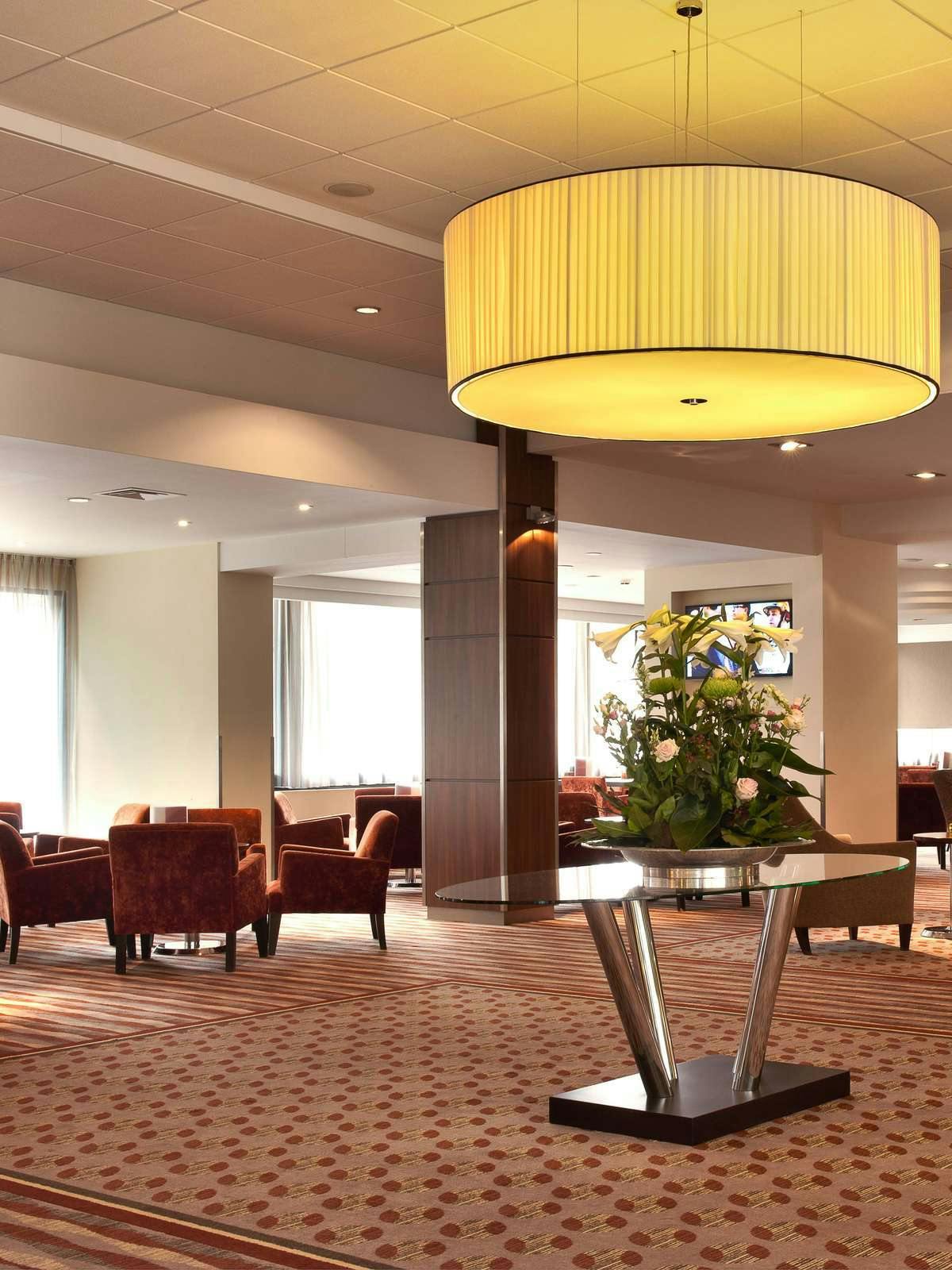 Hotel Crowne Plaza Maastricht photo 4