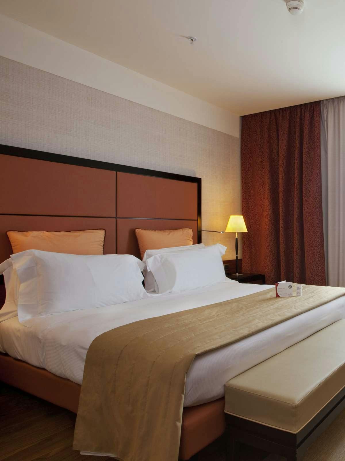 Hotel Crowne Plaza Milan Malpensa Airport photo 1
