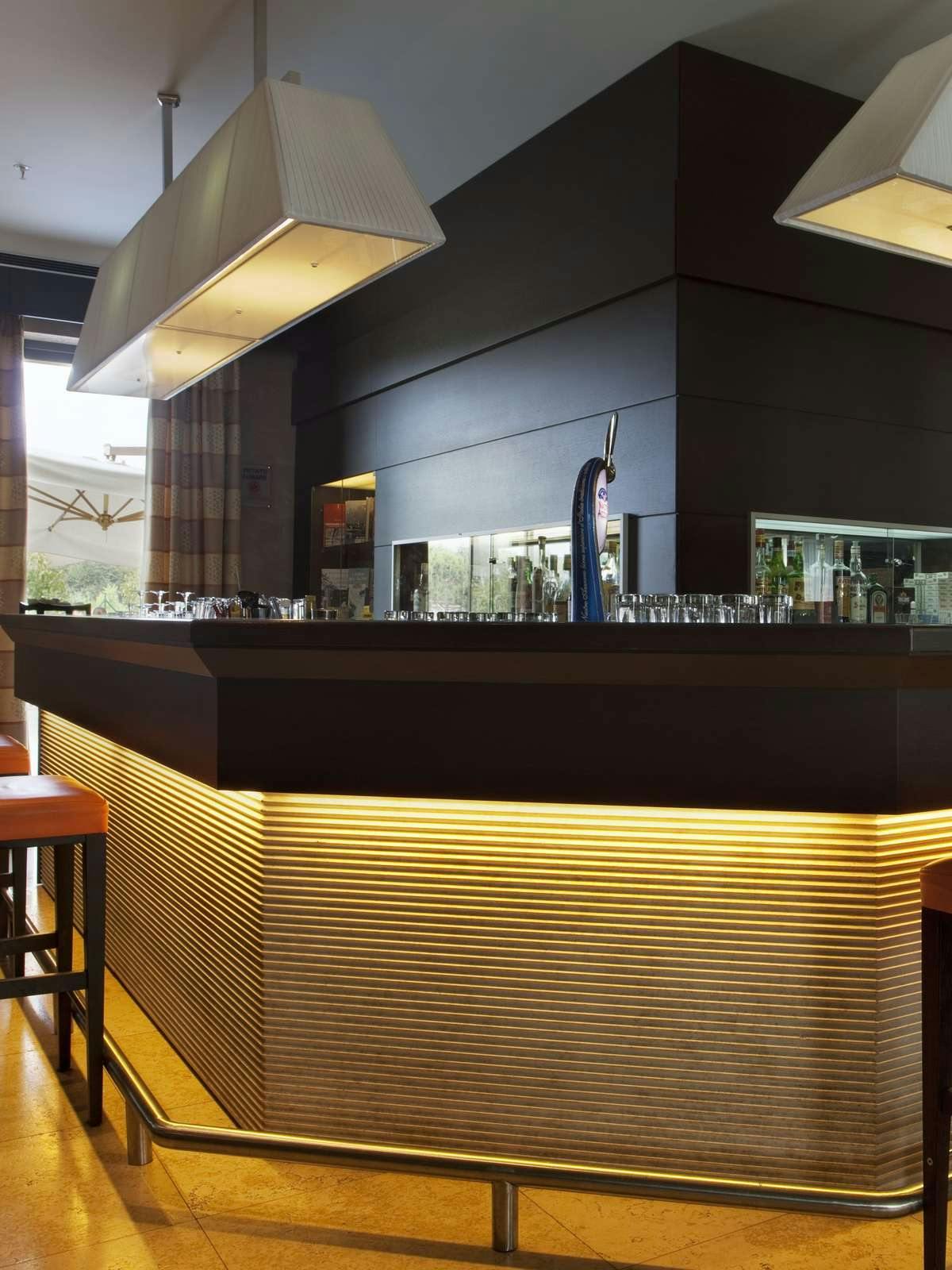 Hotel Crowne Plaza Milan Malpensa Airport photo 5