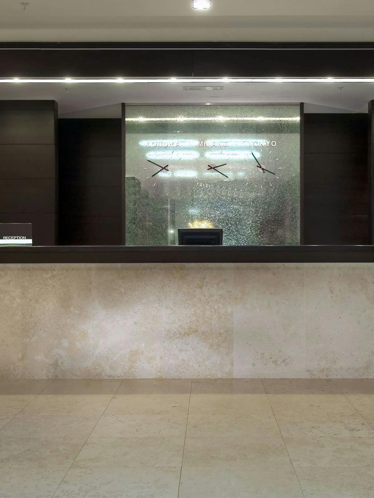 Hotel Crowne Plaza Milan Malpensa Airport photo 4