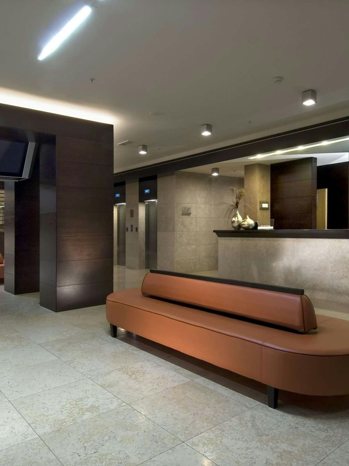 Hotel Crowne Plaza Milan Malpensa Airport photo 3