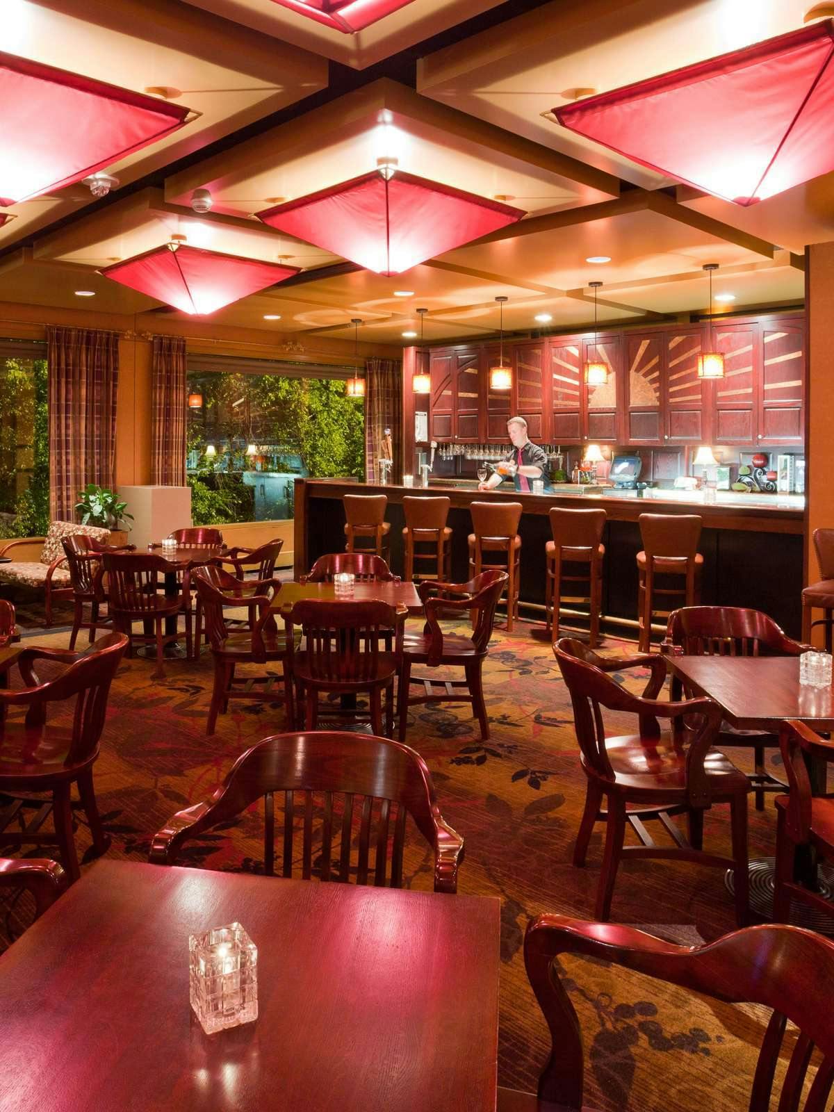 Hotel Crowne Plaza Minneapolis West photo 5