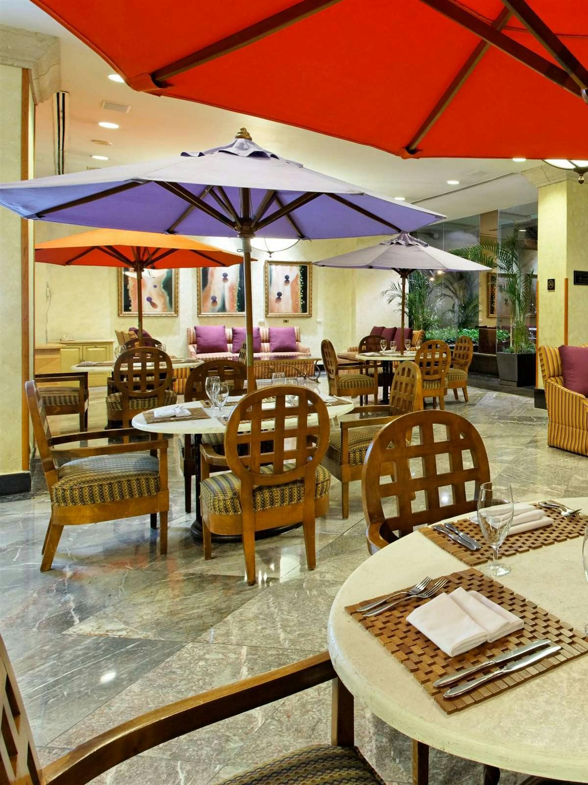 Hotel Crowne Plaza Monterrey photo 3