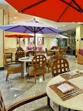 Hotel Crowne Plaza Monterrey photo 3