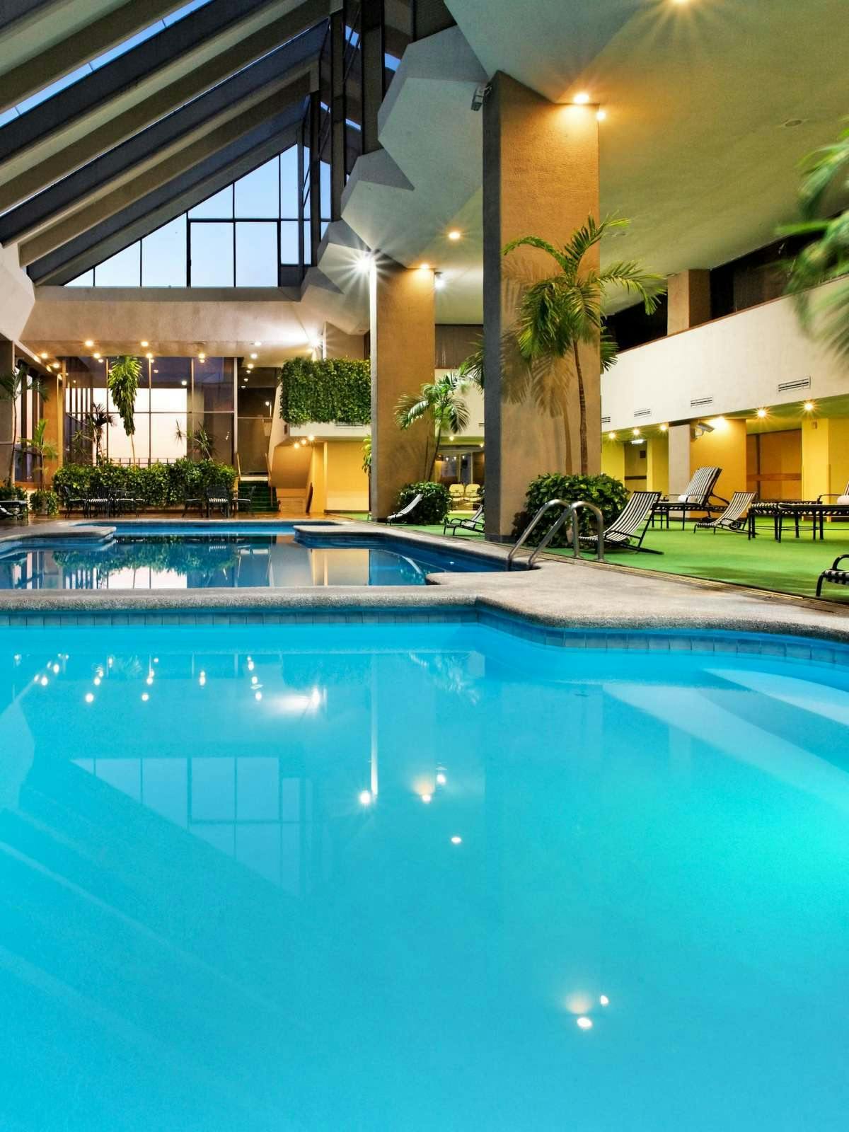 Hotel Crowne Plaza Monterrey photo 5