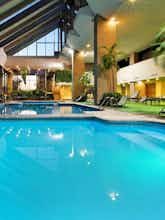 Hotel Crowne Plaza Monterrey photo 5