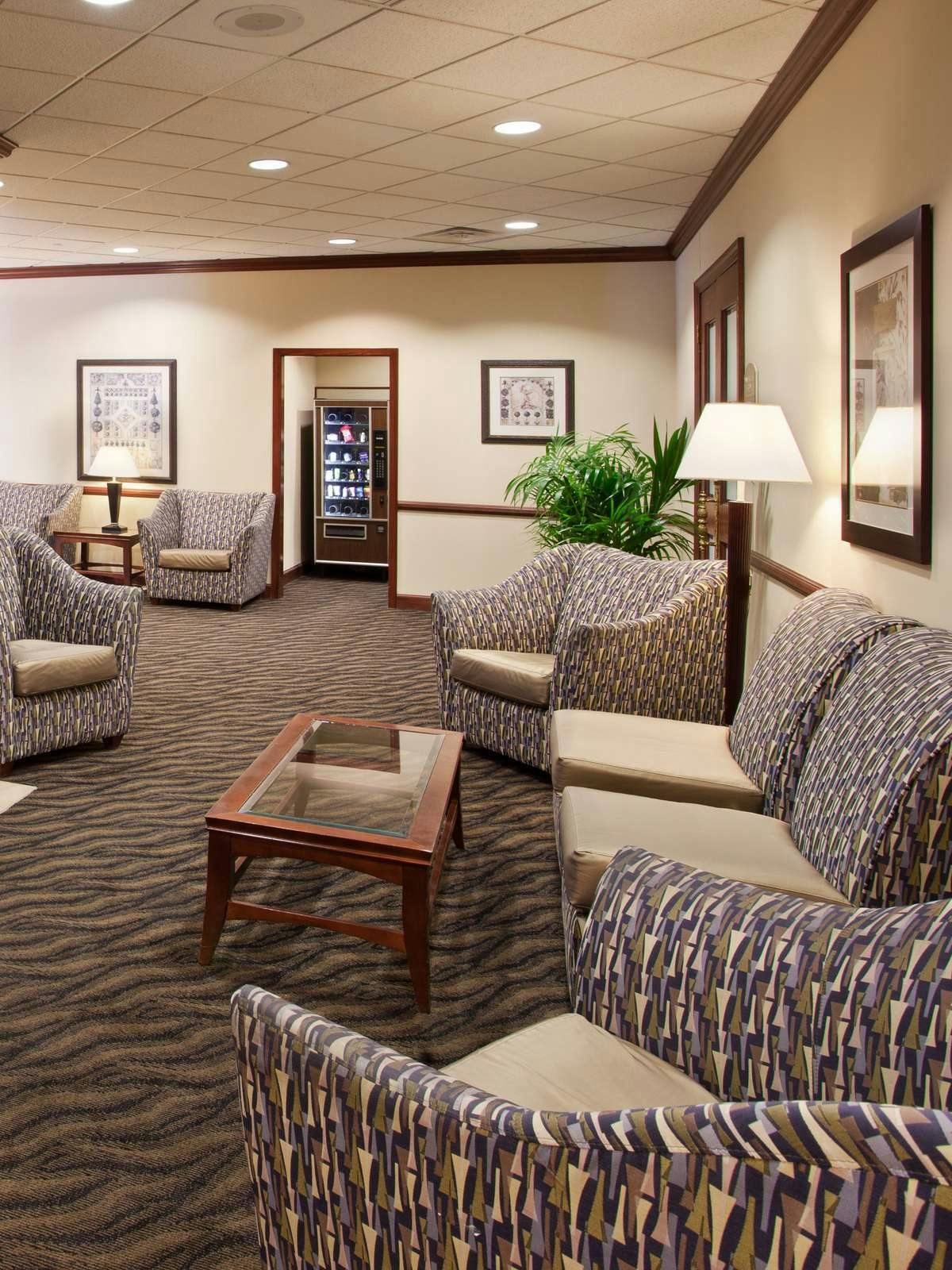 Hotel Crowne Plaza Pittsburgh South photo 3