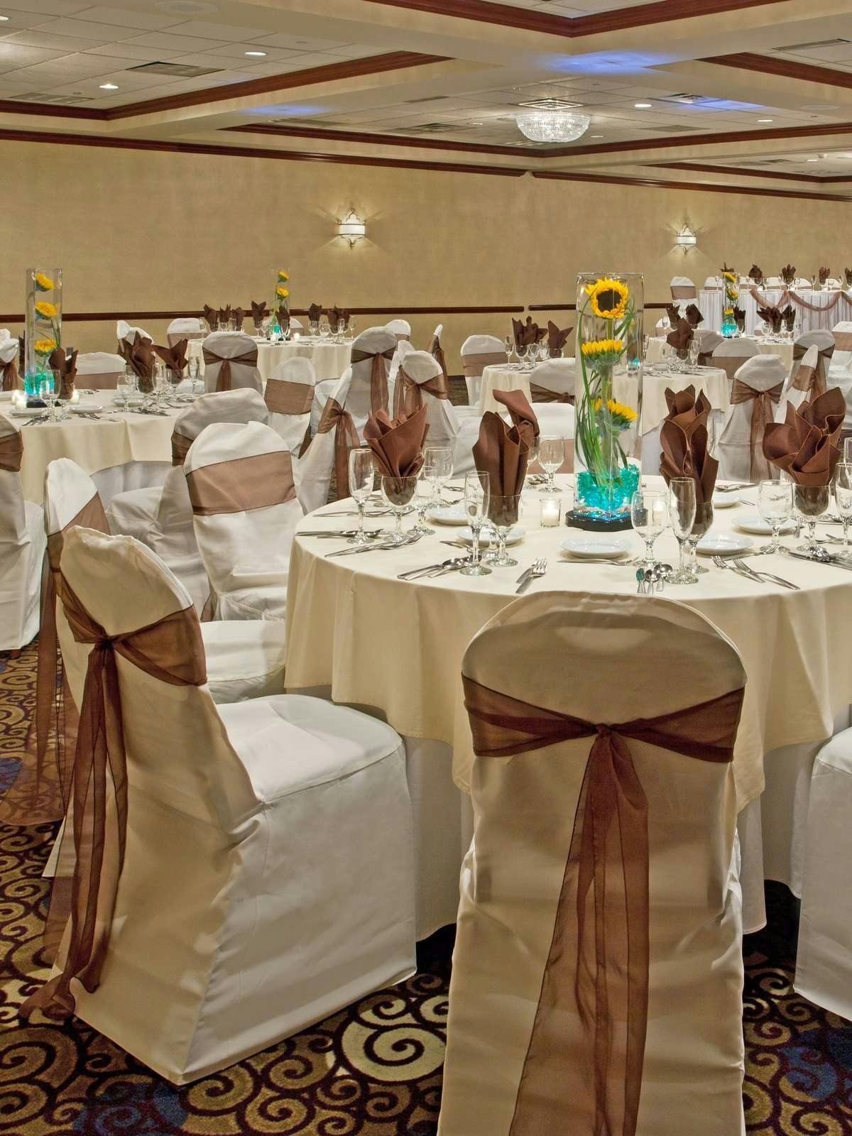 Hotel Crowne Plaza Pittsburgh South photo 5