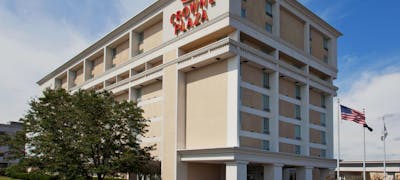 Crowne Plaza Pittsburgh South