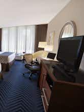 Hotel Crowne Plaza Princeton photo 4