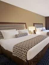 Hotel Crowne Plaza Princeton photo 2