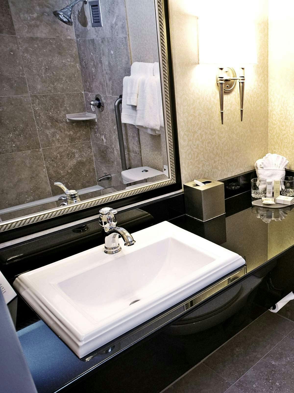 Hotel Crowne Plaza Portland Downtown photo 3