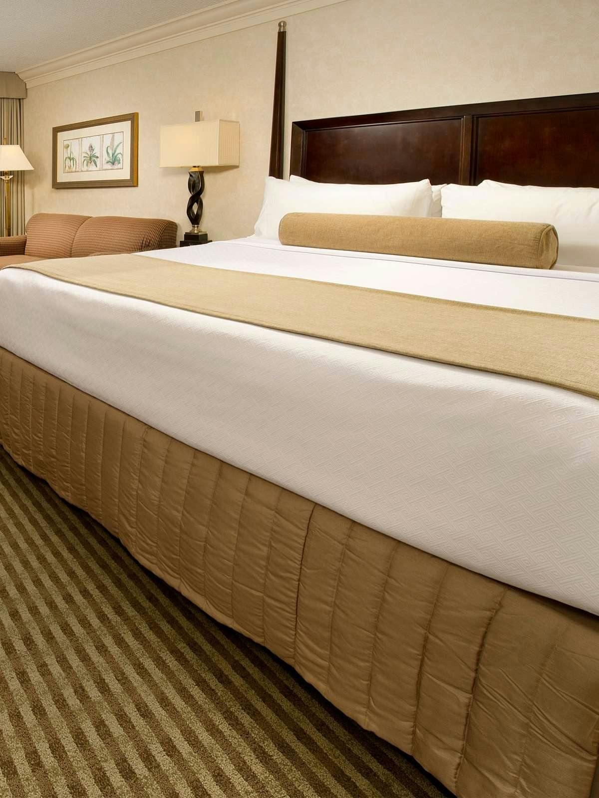 Hotel Crowne Plaza Portland Downtown photo 1