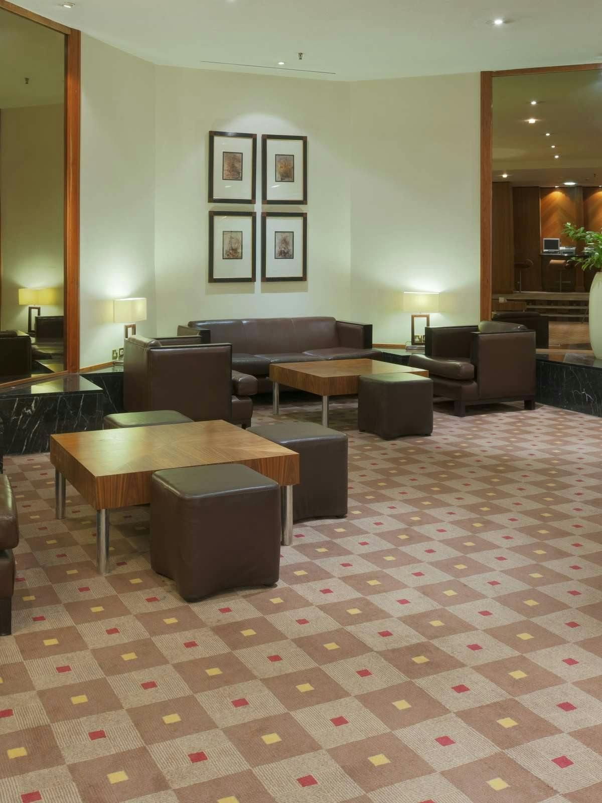 Hotel Crowne Plaza Nottingham photo 3