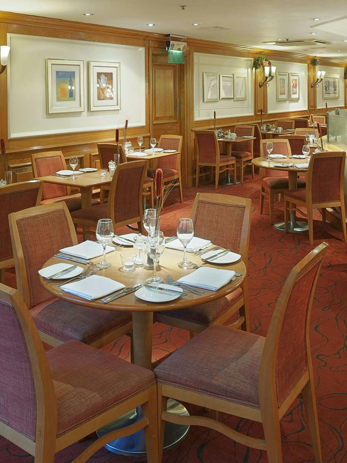 Hotel Crowne Plaza Nottingham photo 5