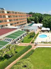 Hotel Crowne Plaza Rome St. Peter's photo 1