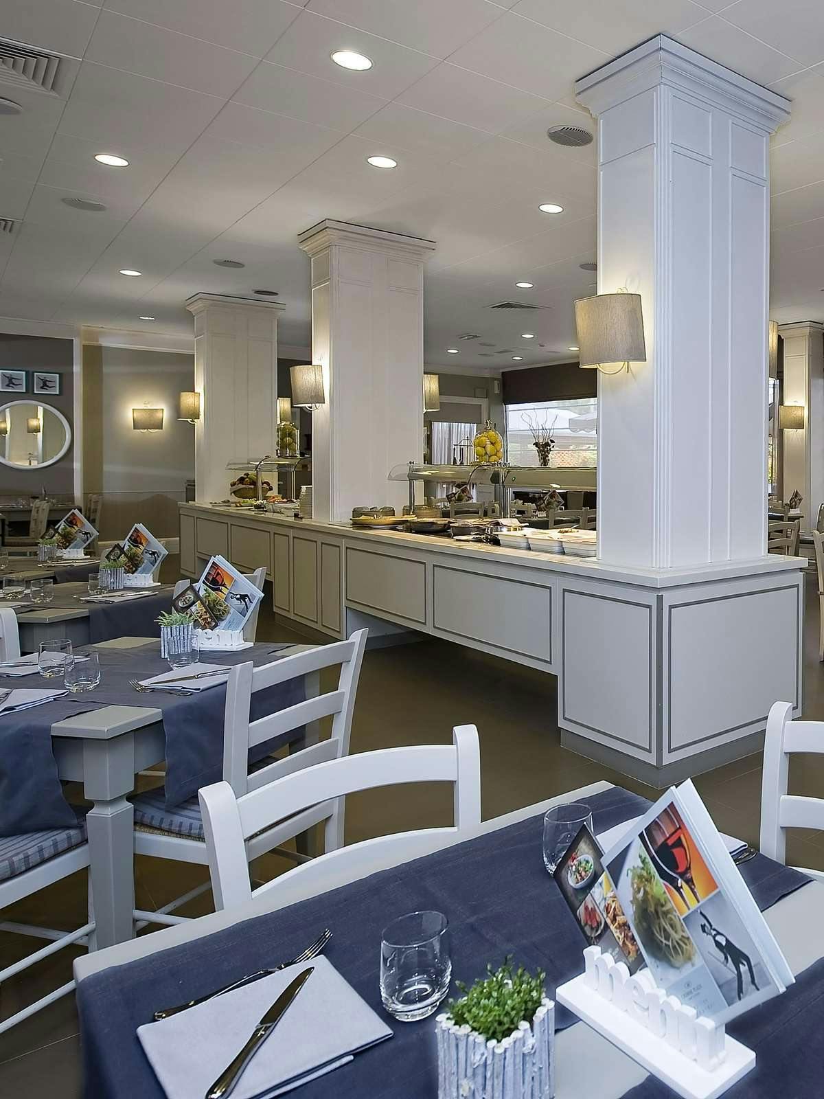 Crowne Plaza Rome St. Peter's