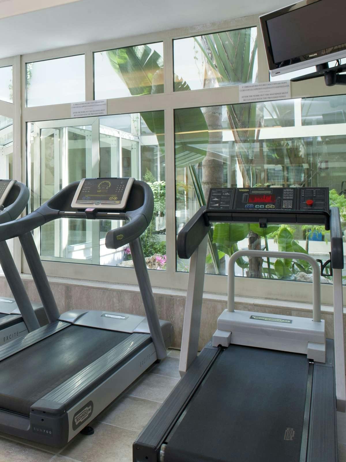 Hotel Crowne Plaza Rome St. Peter's photo 2