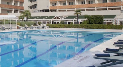 Crowne Plaza Rome St. Peter's