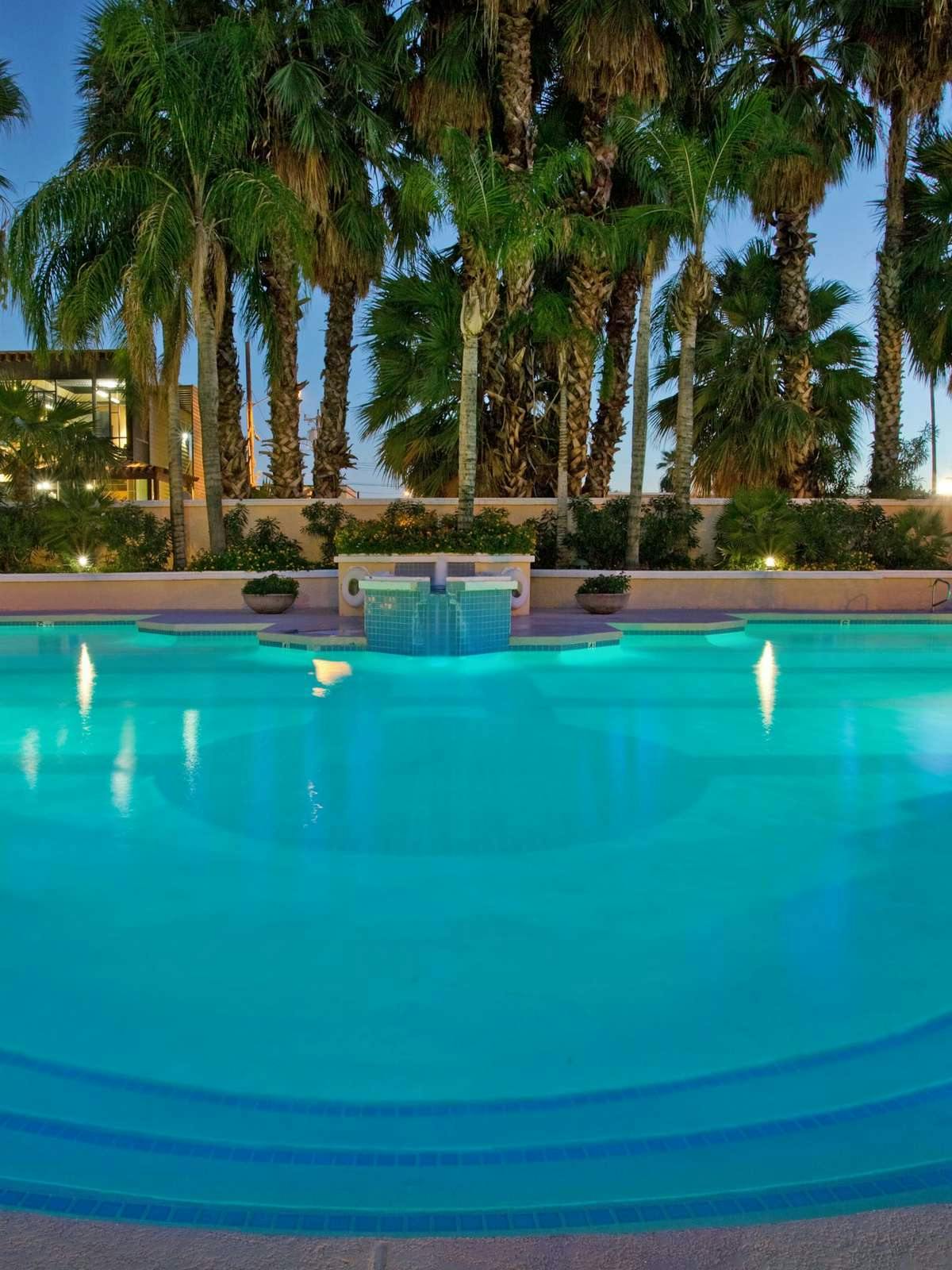 Hotel Crowne Plaza Resort San Marcos Golf Resort photo 5