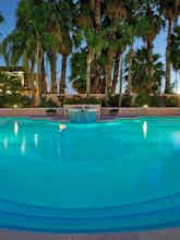 Hotel Crowne Plaza Resort San Marcos Golf Resort photo 5