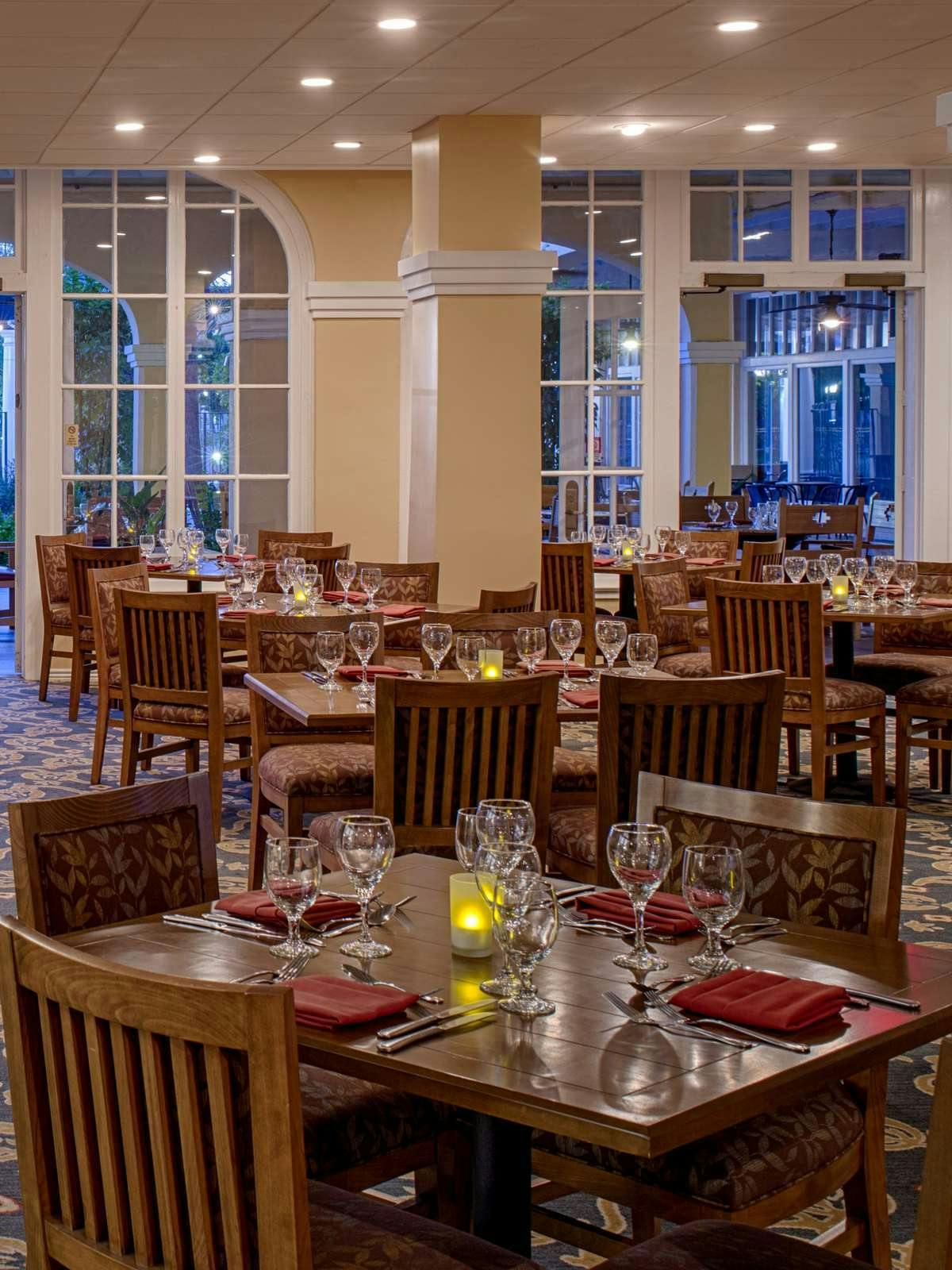 Hotel Crowne Plaza Resort San Marcos Golf Resort photo 4