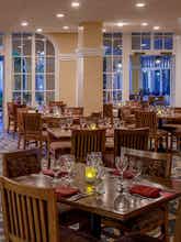 Hotel Crowne Plaza Resort San Marcos Golf Resort photo 4