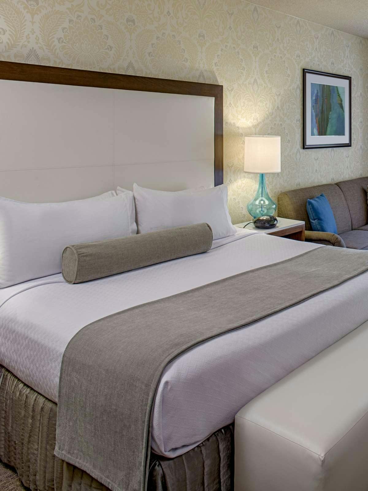 Hotel Crowne Plaza Resort San Marcos Golf Resort photo 1