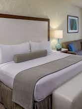 Hotel Crowne Plaza Resort San Marcos Golf Resort photo 1
