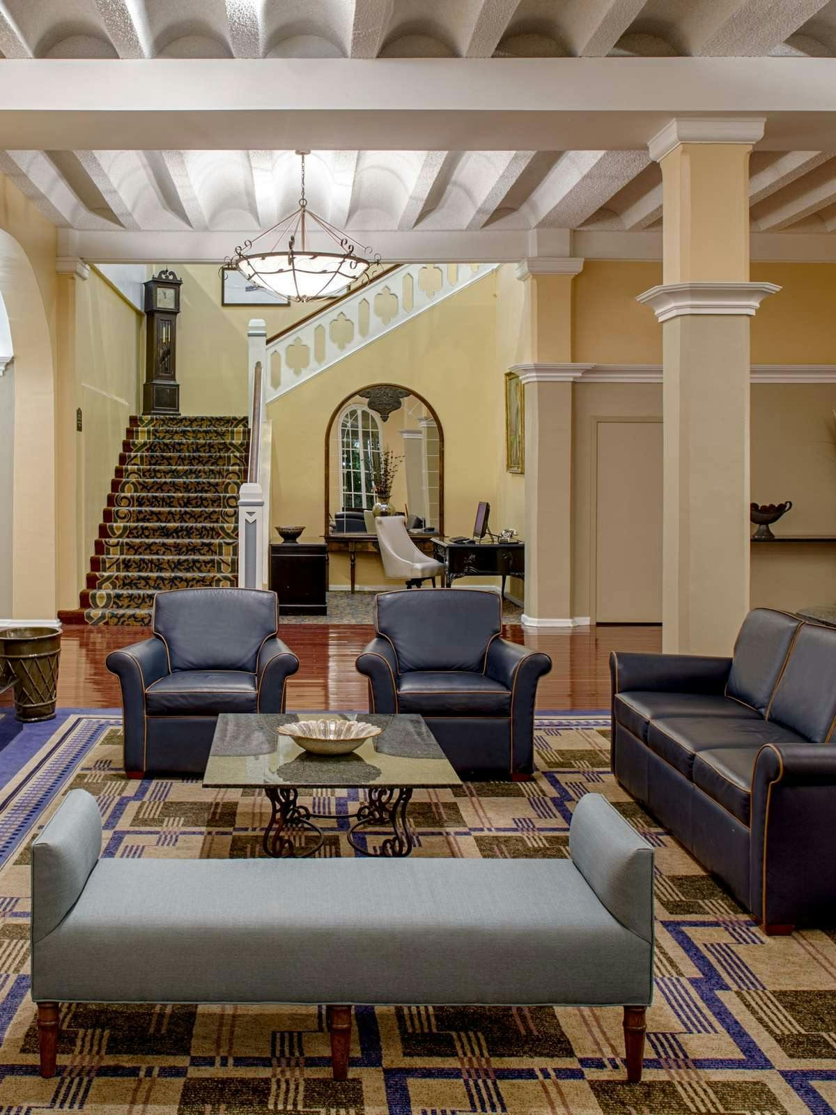 Hotel Crowne Plaza Resort San Marcos Golf Resort photo 3