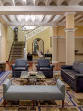 Hotel Crowne Plaza Resort San Marcos Golf Resort photo 3