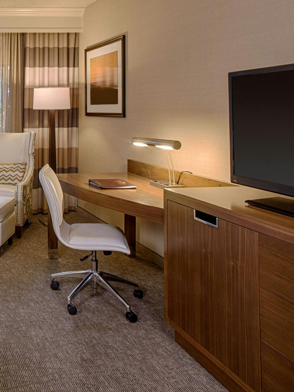 Hotel Crowne Plaza Resort San Marcos Golf Resort photo 2