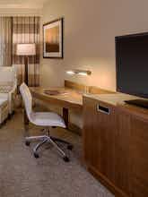 Hotel Crowne Plaza Resort San Marcos Golf Resort photo 2