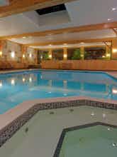 Hotel Crowne Plaza Resort Lake Placid Golf Club photo 2