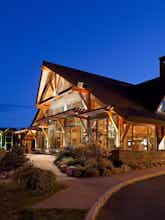 Hotel Crowne Plaza Resort Lake Placid Golf Club photo 3