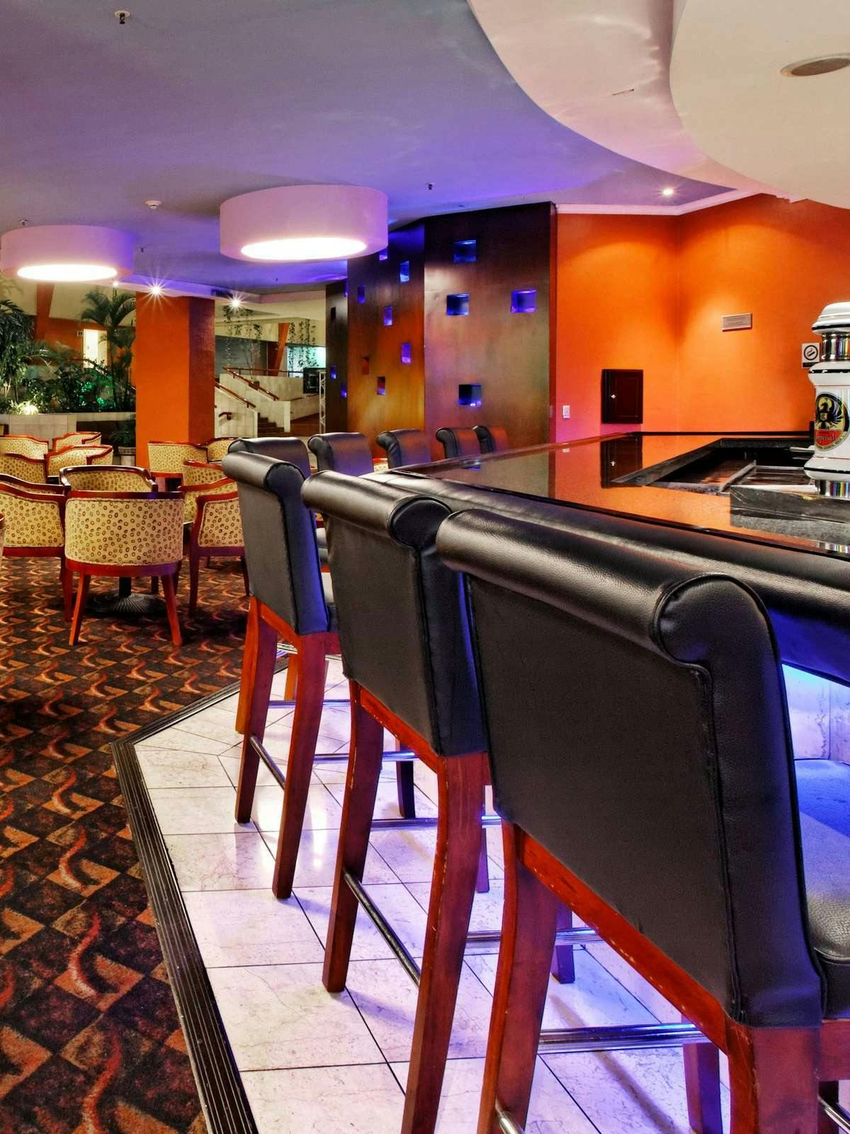 Hotel Crowne Plaza San Jose Corobici photo 3