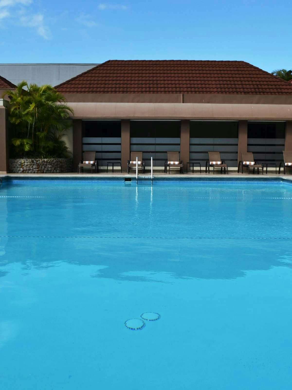 Hotel Crowne Plaza San Jose Corobici photo 5