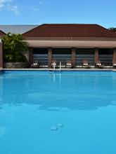 Hotel Crowne Plaza San Jose Corobici photo 5