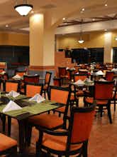 Hotel Crowne Plaza San Jose Corobici photo 4
