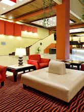 Hotel Crowne Plaza San Jose Corobici photo 2