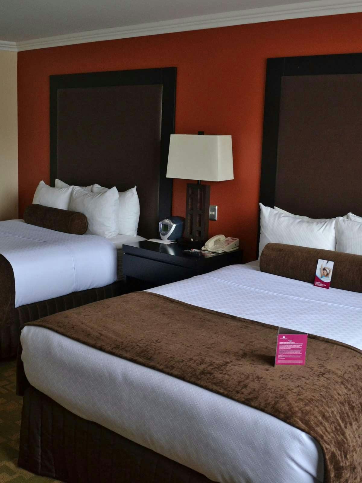 Hotel Crowne Plaza San Jose Corobici photo 1