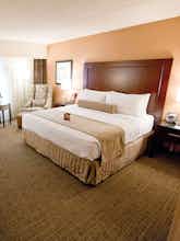 Hotel Crowne Plaza St. Louis Airport photo 1