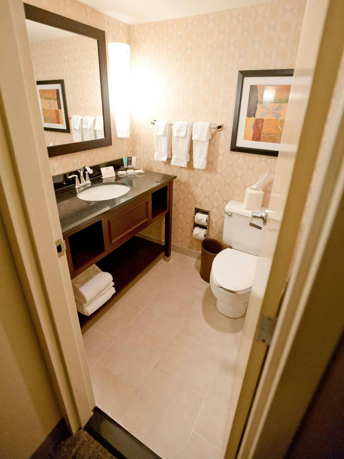 Hotel Crowne Plaza St. Louis Airport photo 3