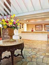 Hotel Crowne Plaza Resort Asheville photo 5
