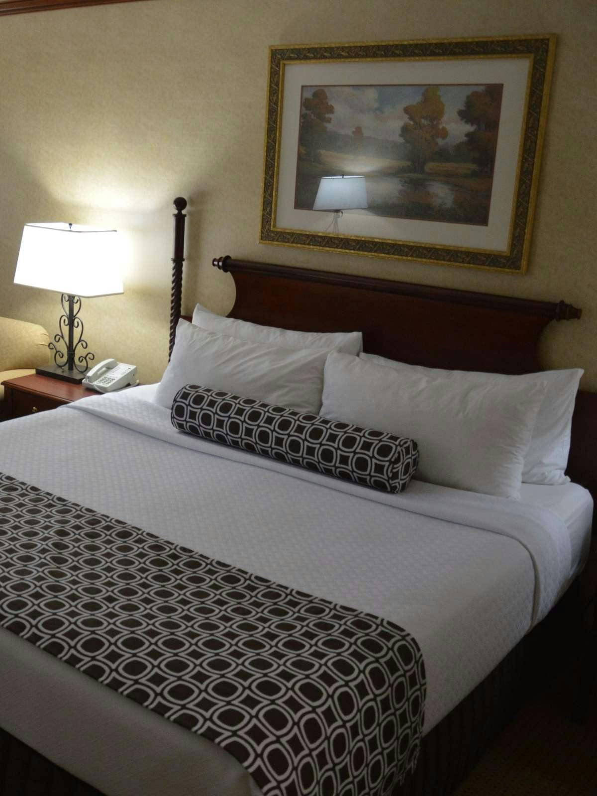 Hotel Crowne Plaza Resort Asheville photo 1