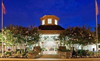 Crowne Plaza Resort Asheville